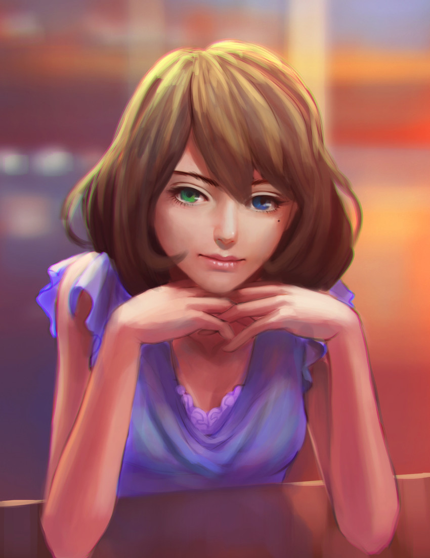 takagaki kaede (idolmaster and 1 more) drawn by fateline_alpha