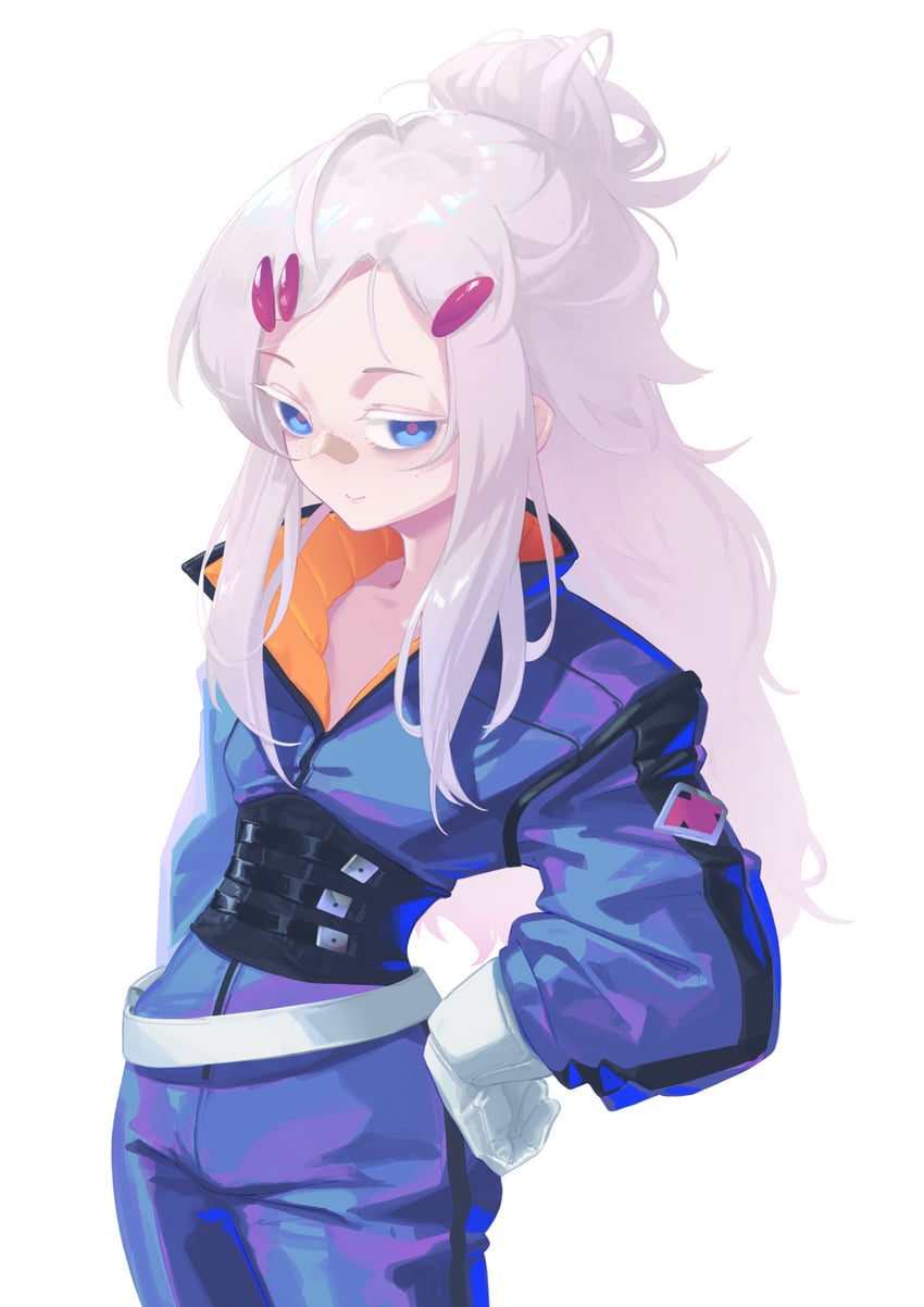 deux murasame (gundam and 1 more) drawn by hiko_(hiko224556)