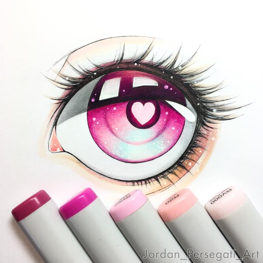 original and 1 more drawn by jordan_persegati