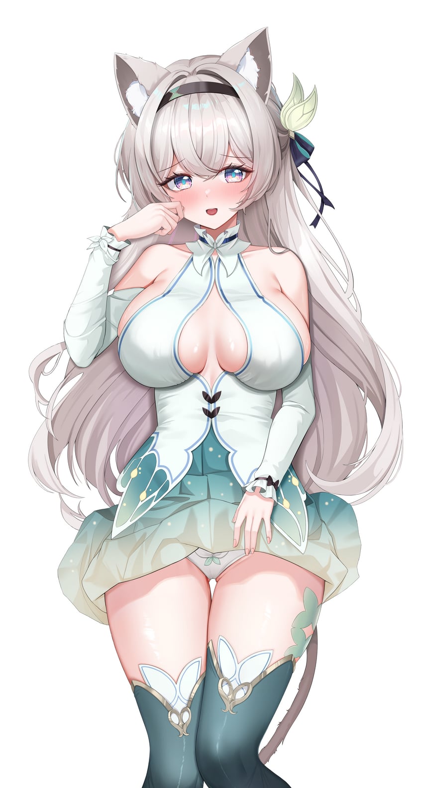 firefly (honkai and 1 more) drawn by suisen_(suisenhwa)