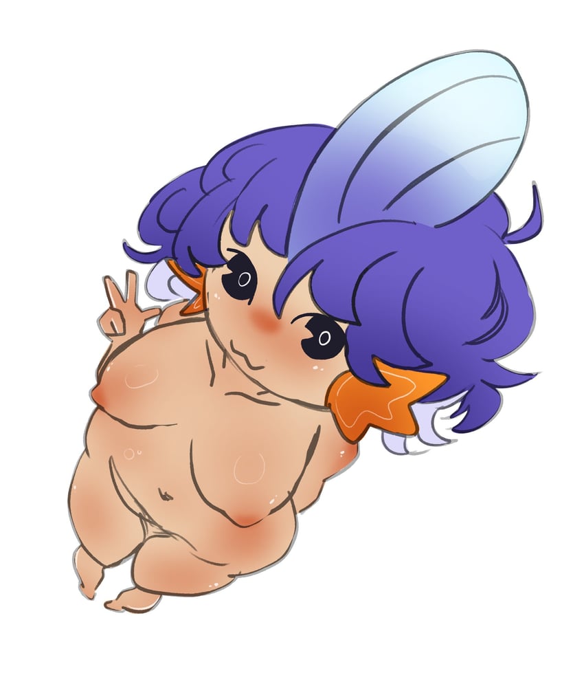 mudkip (original and 1 more) drawn by true_fossil_soul
