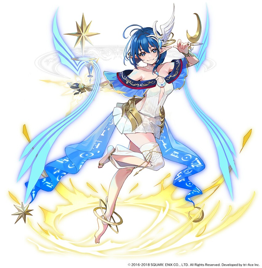 rena lanford (star ocean and 1 more) drawn by yuu_(higashi_no_penguin)