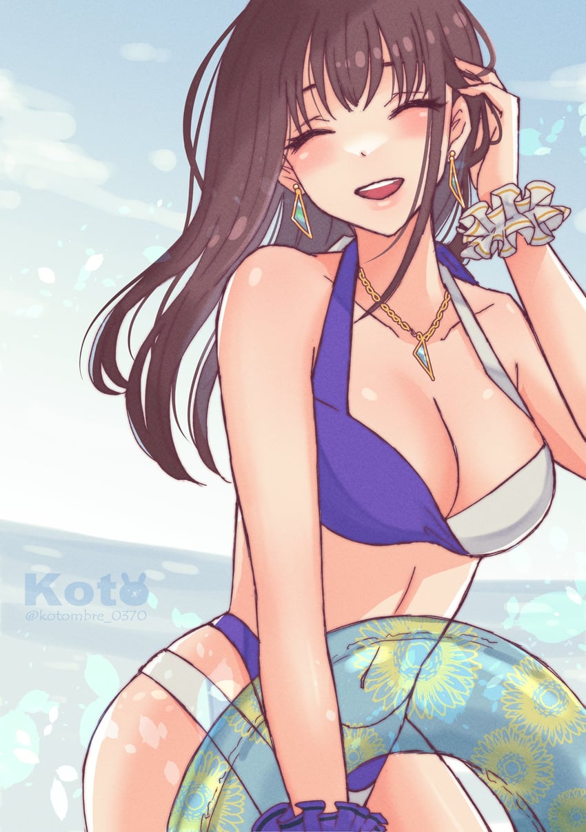 marian (goddess of victory: nikke) drawn by i_(kotombre_0370)