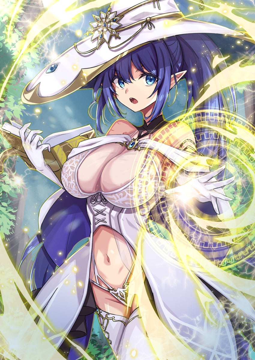 alyssa (phantasy star and 1 more) drawn by ral_(ralf)