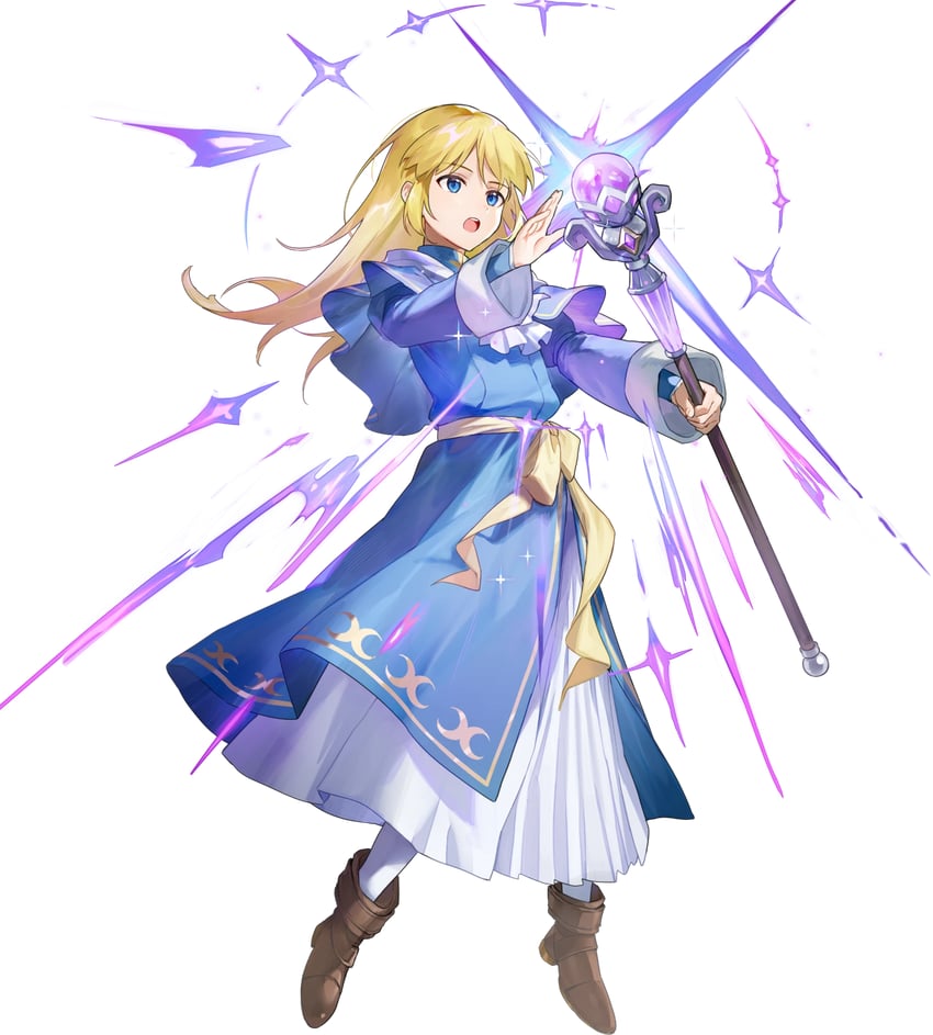 lucius (fire emblem and 2 more) drawn by hou_(ppo)