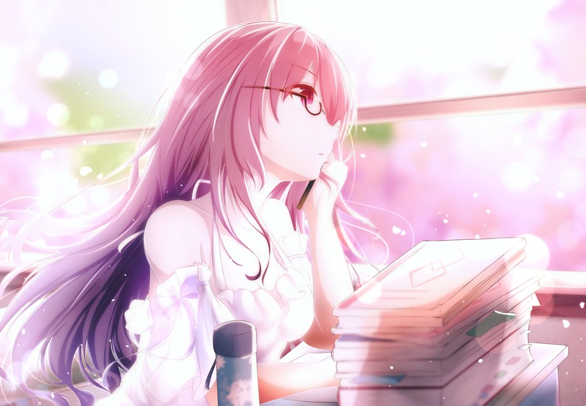 scathach (fate and 1 more) drawn by jiang_xin