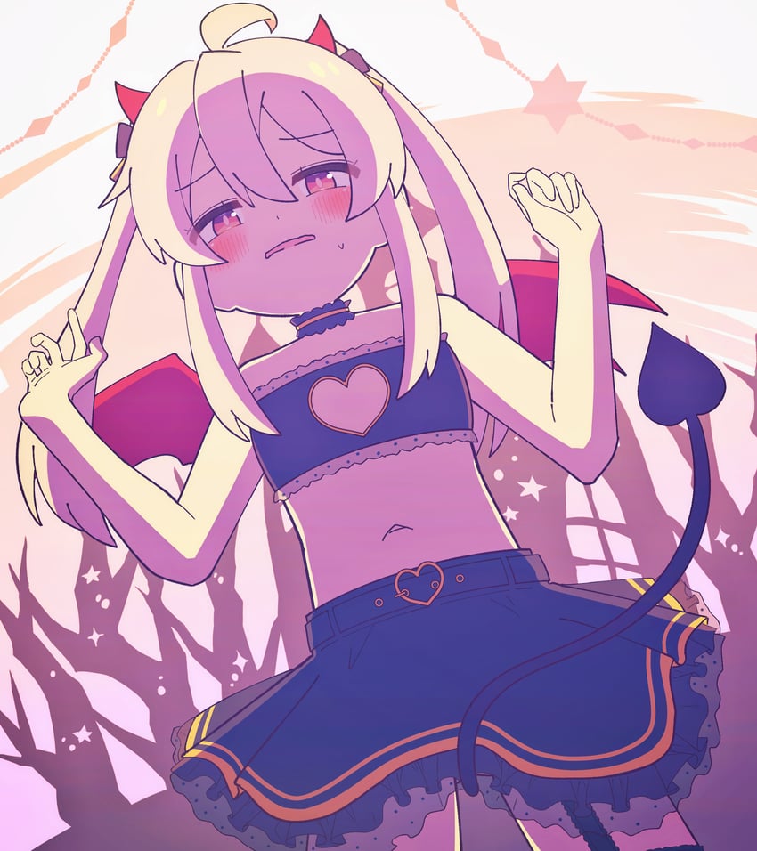 oyama mahiro (onii-chan wa oshimai!) drawn by zaramerooru