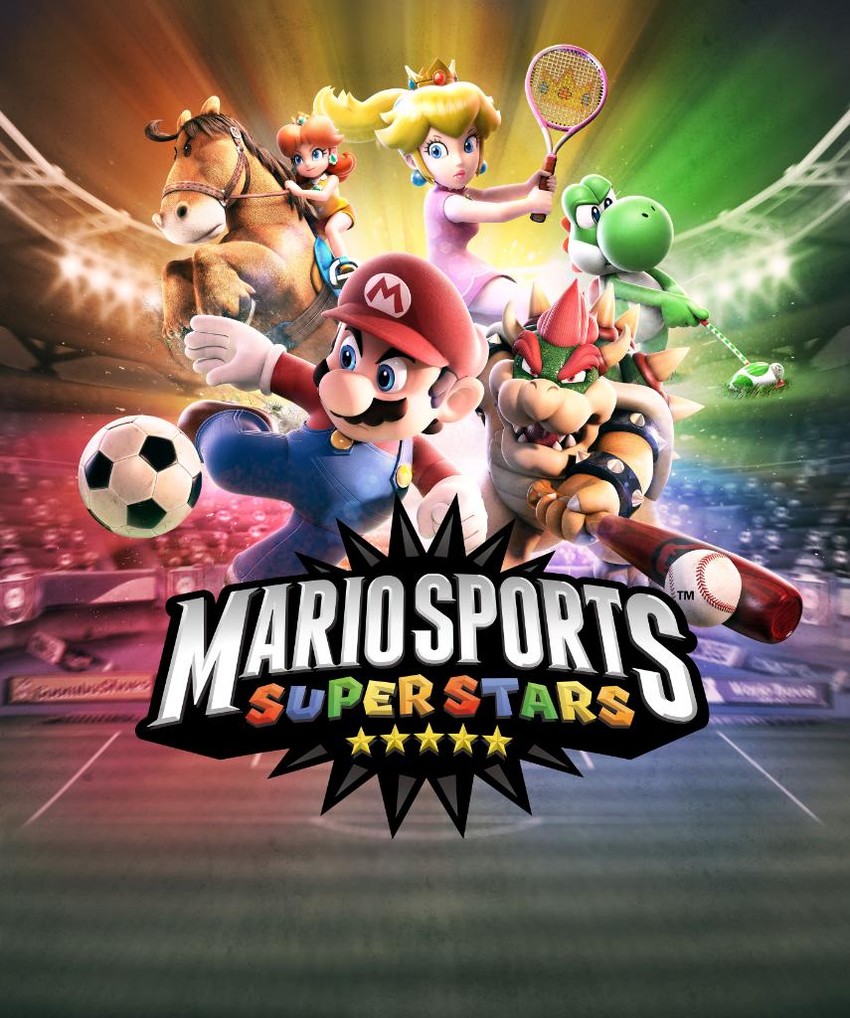 princess peach, mario, princess daisy, bowser, and yoshi (mario and 1 more)