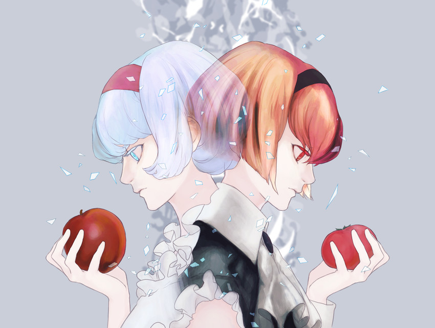 r dorothy wayneright, cis, and yajima akiko (tiger & bunny and 2 more) drawn by yaku_(ziroken)