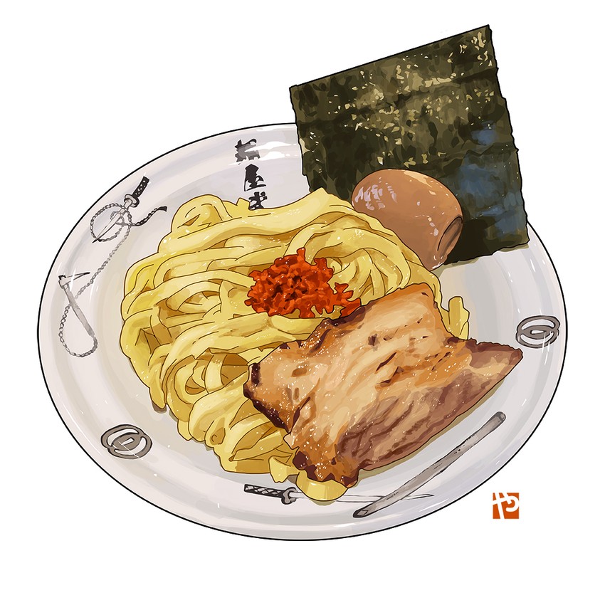 original drawn by studiolg