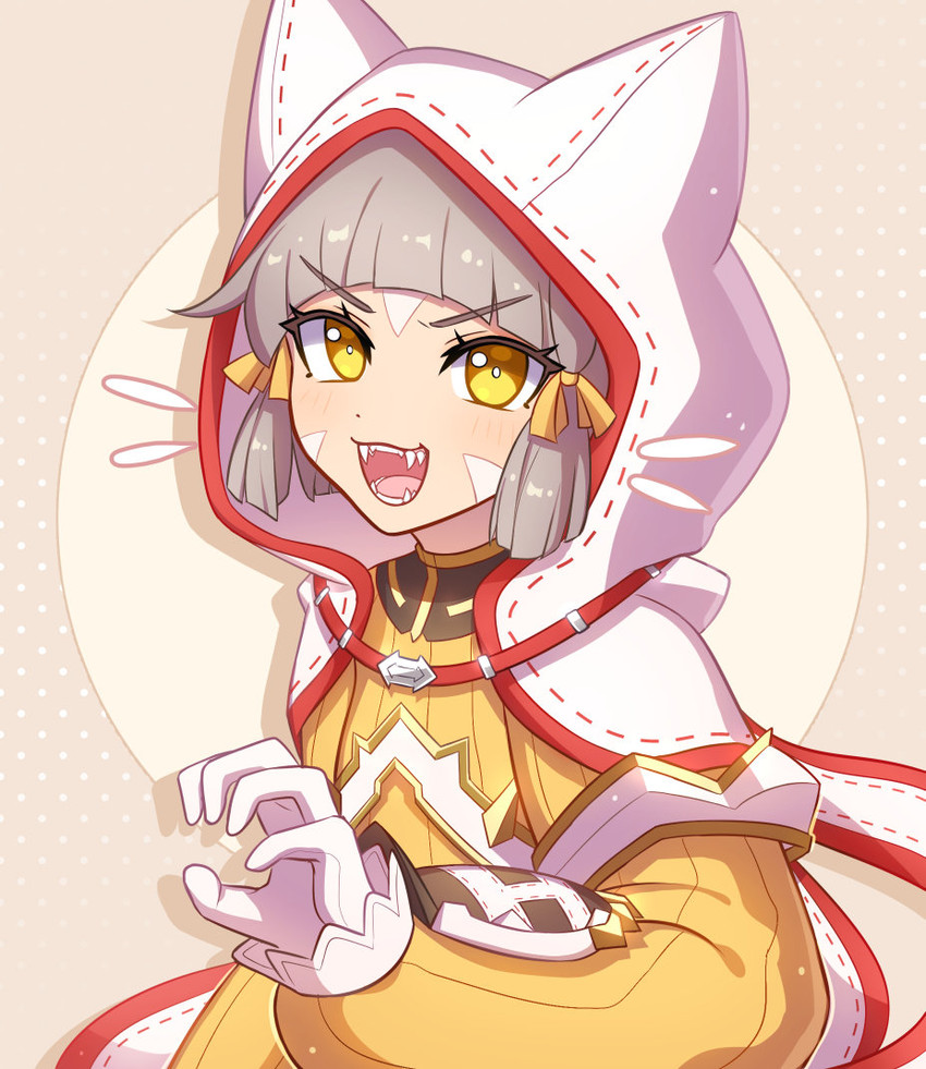nia (xenoblade chronicles and 1 more) drawn by enni