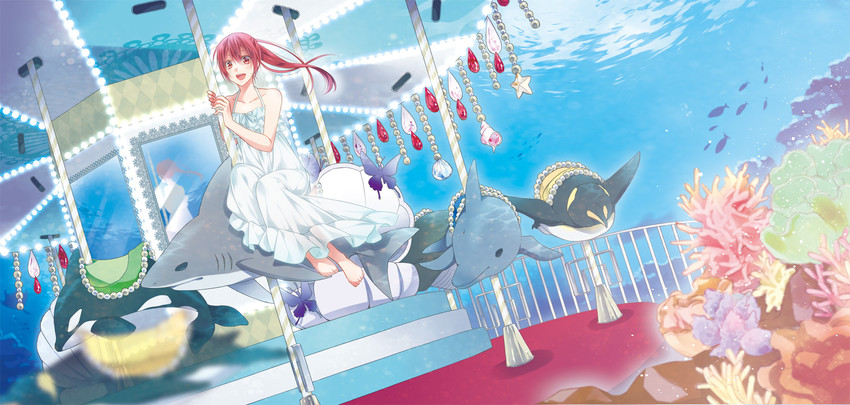 matsuoka gou (free!) drawn by hatsumi_(mdr323)