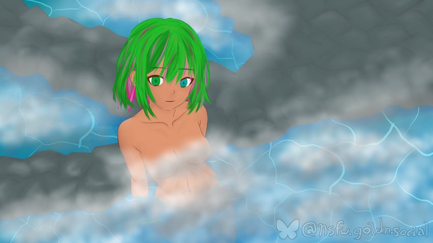 original drawn by goldn