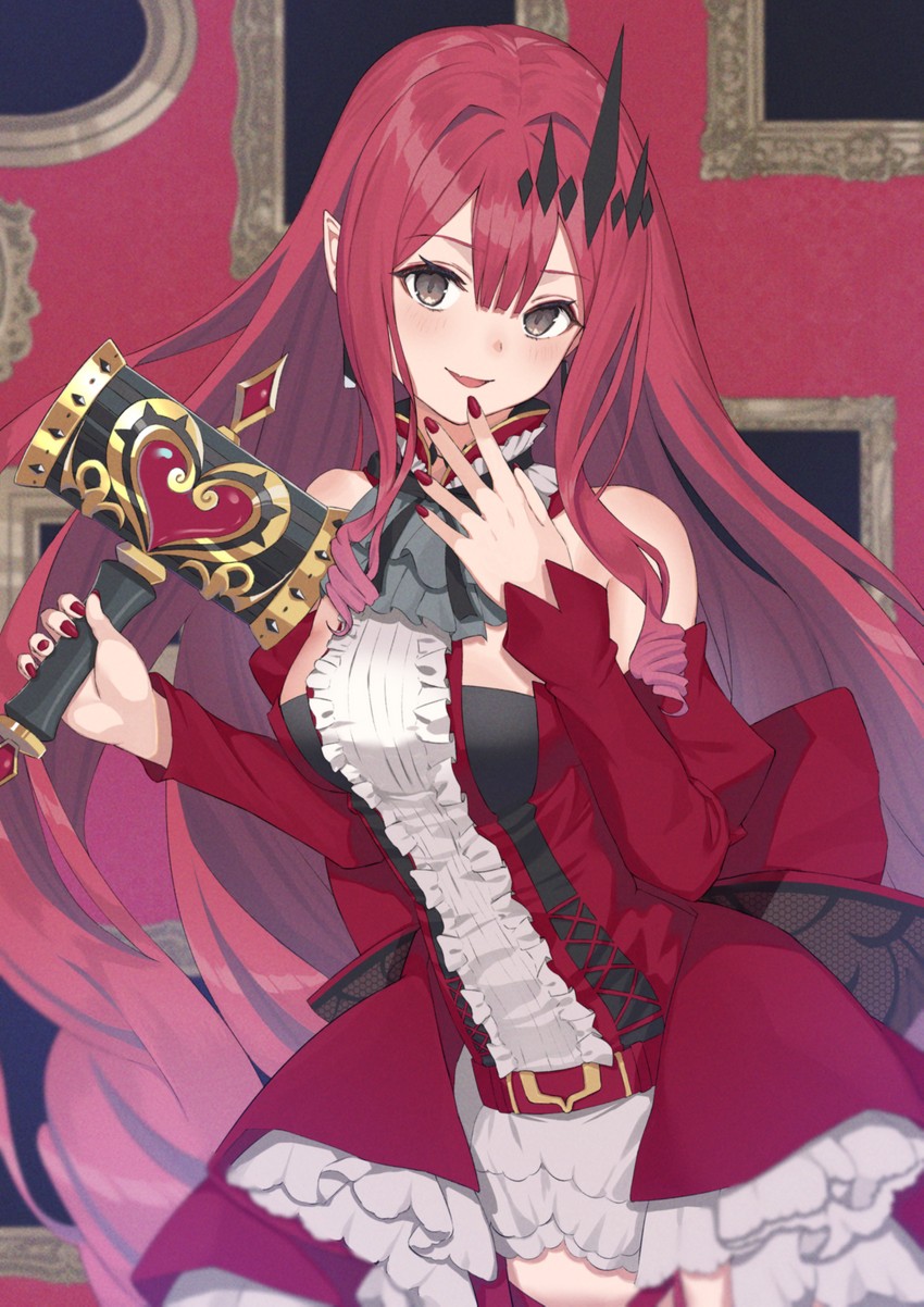 baobhan sith (fate and 1 more) drawn by asurada_yui