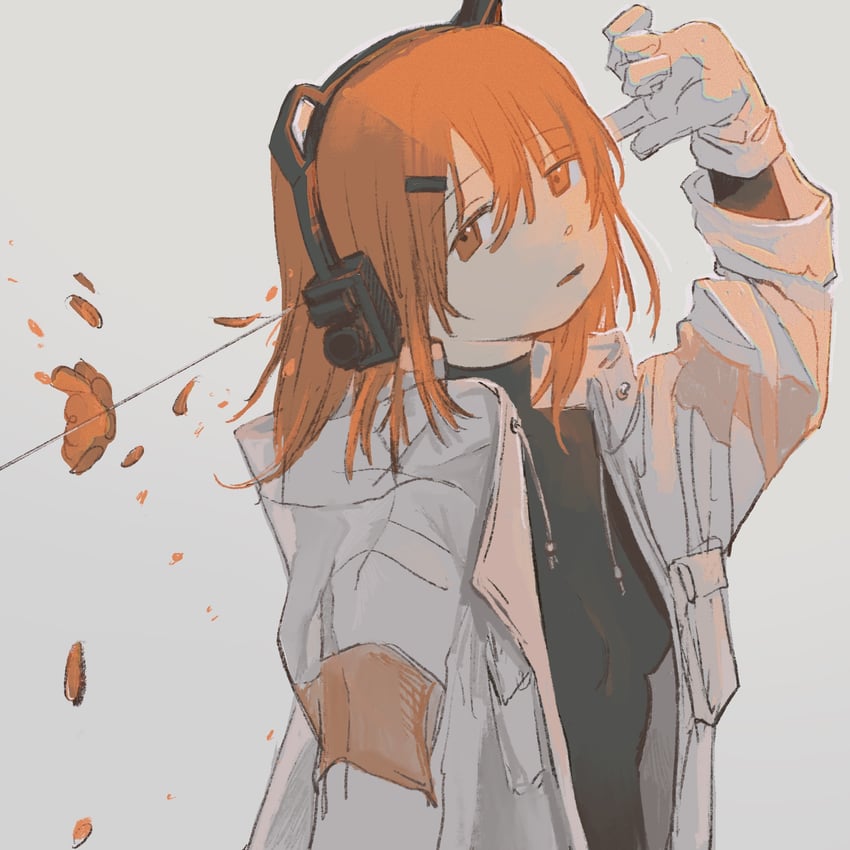 adachi rei (utau and 1 more) drawn by kamonoshima