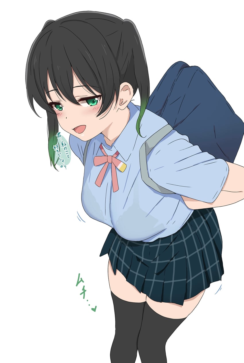 takasaki yu (love live! and 1 more) drawn by ikesho0612