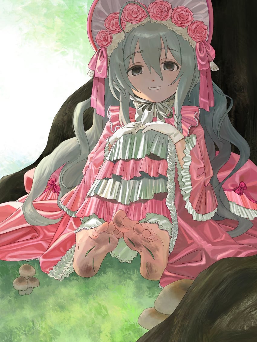 hoshi syoko (idolmaster and 1 more) drawn by dokosuka