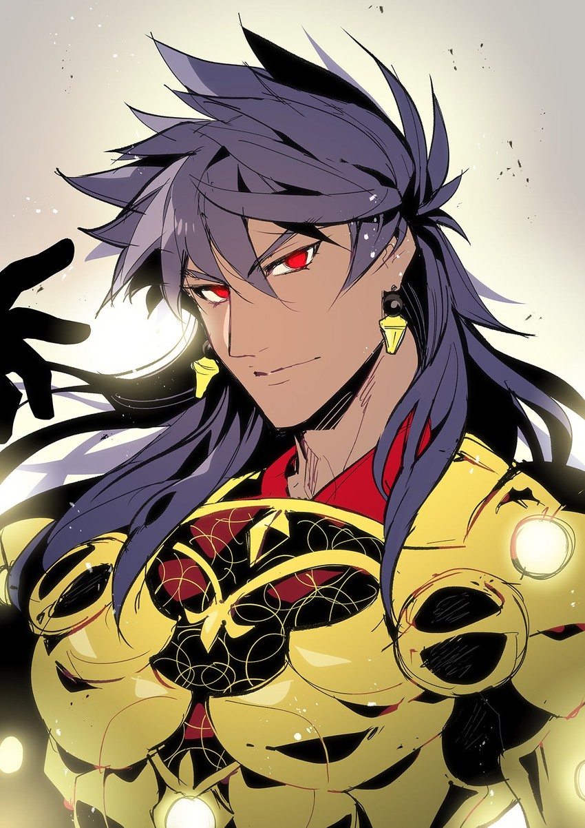 romulus quirinus (fate and 1 more) drawn by koshiro_itsuki