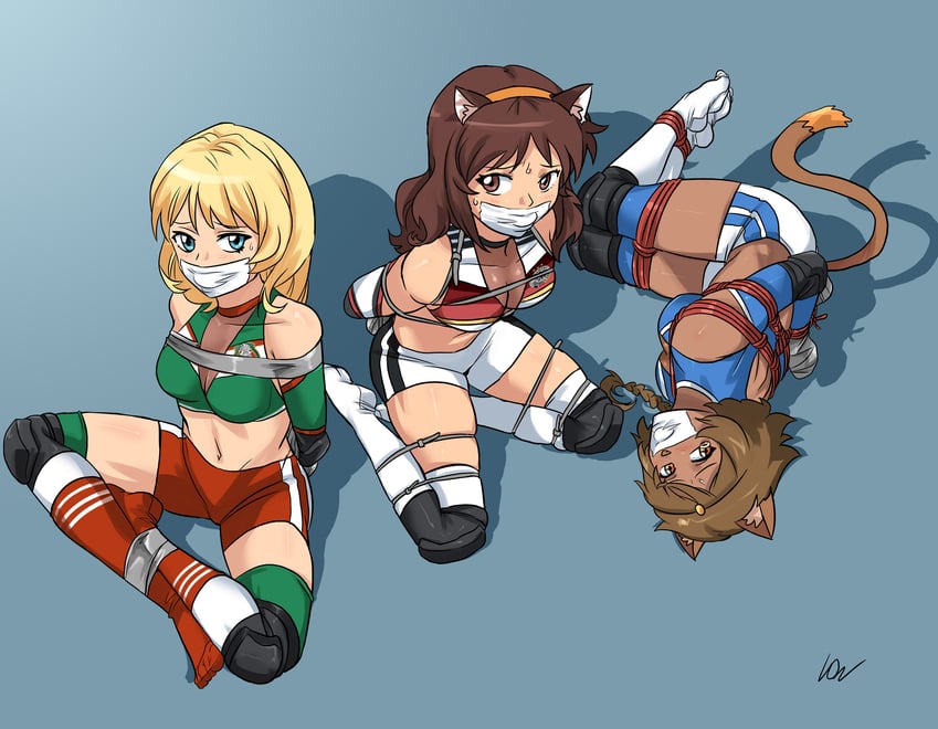 original drawn by lost_one_zero