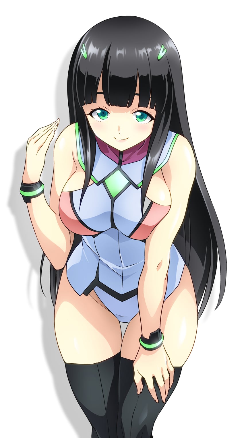 sheena (gundam and 1 more) drawn by tsunashima_shirou