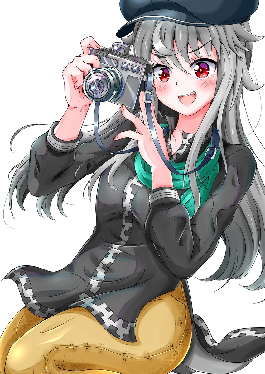 jinguuji mari (alice gear aegis) drawn by eggman_(ni_tamagoex)