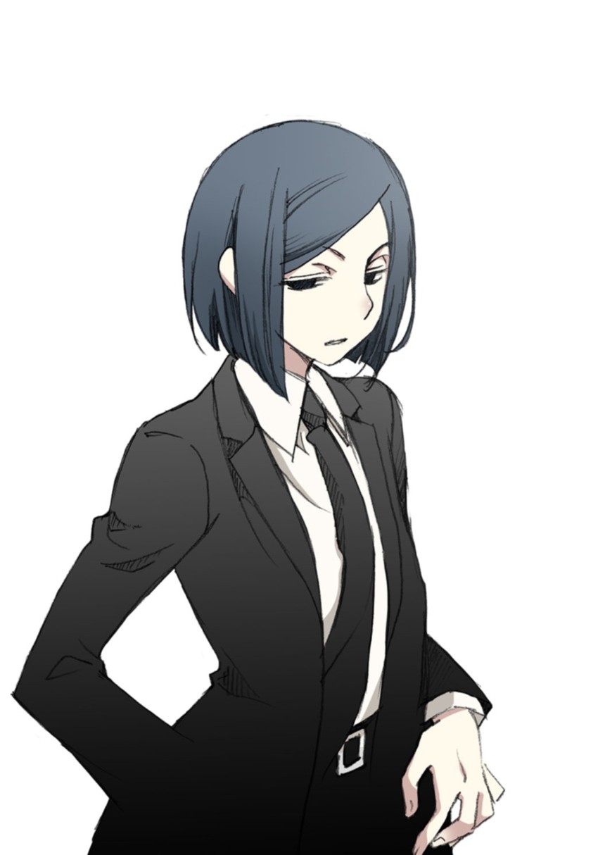 alfred (koisuru ojou-sama wa papa to yobitakunai) drawn by kinoshita_sakura