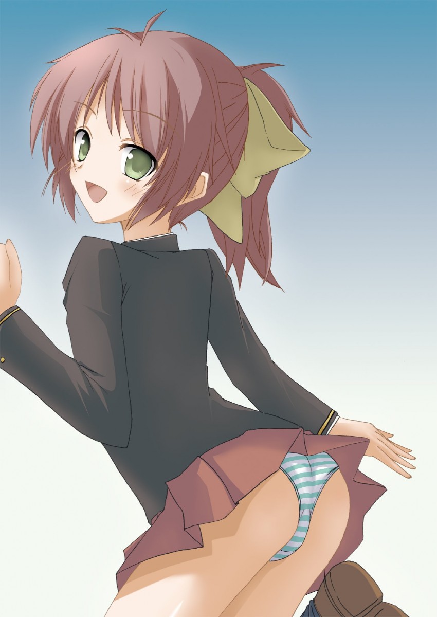 shimada minami (baka to test to shoukanjuu) drawn by kamijou_sadame