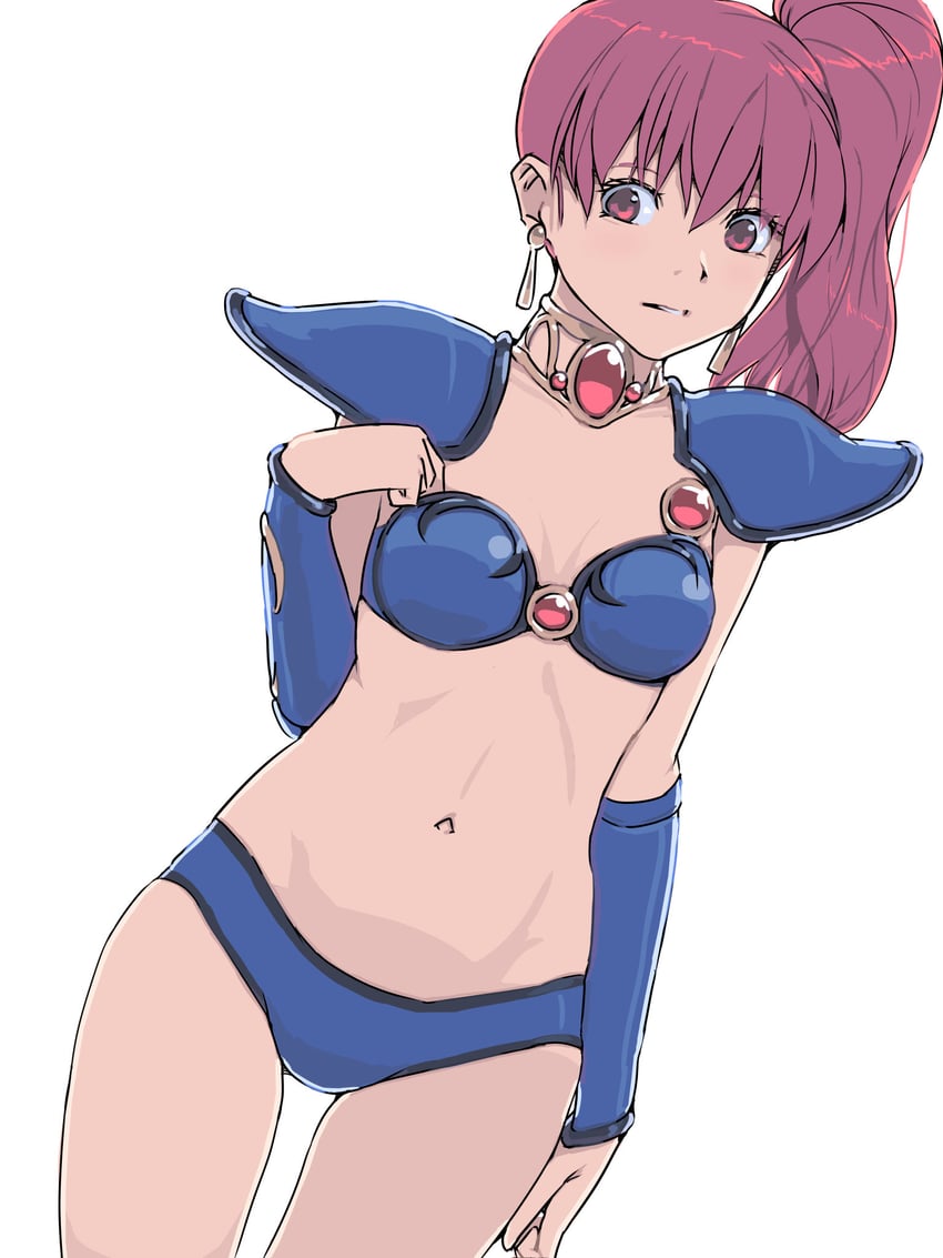asagiri youko (genmu senki leda) drawn by akinbo_(hyouka_fuyou)
