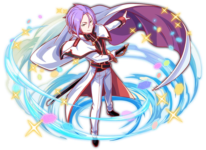 julius juukulius (re:zero kara hajimeru isekai seikatsu and 1 more)