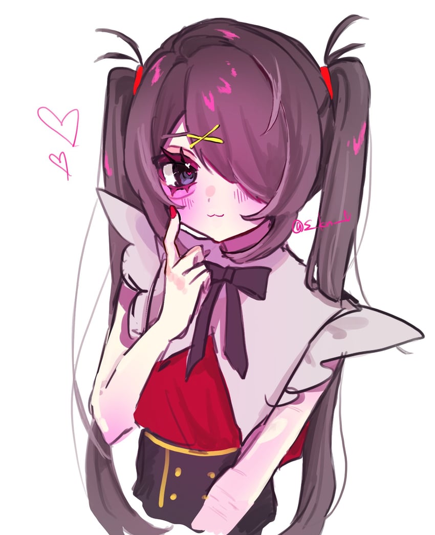 ame-chan (needy girl overdose) drawn by osakana_tarou_(sakana0_03)