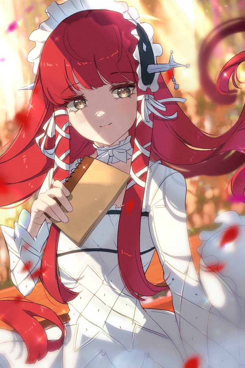 yoshino chidori (persona and 2 more) drawn by zer00han