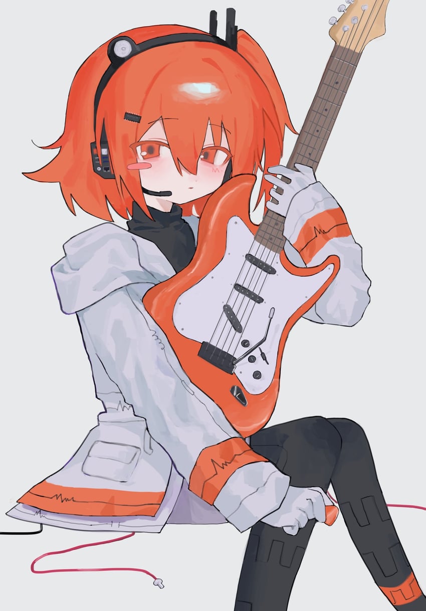 adachi rei (utau and 1 more) drawn by nial
