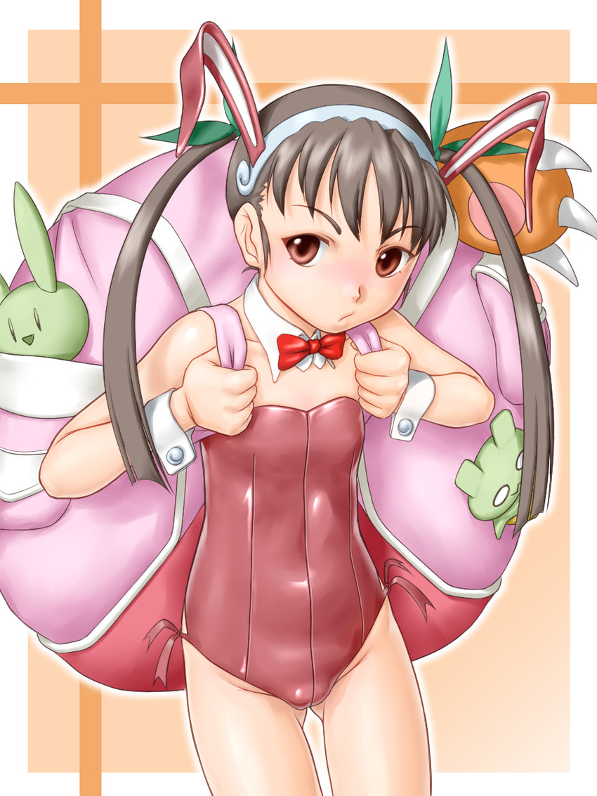 hachikuji mayoi (monogatari and 2 more) drawn by ^jj^
