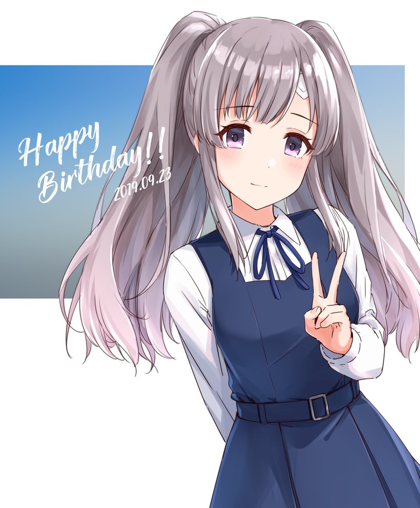 yukoku kiriko (idolmaster and 1 more) drawn by suke_(momijigari)