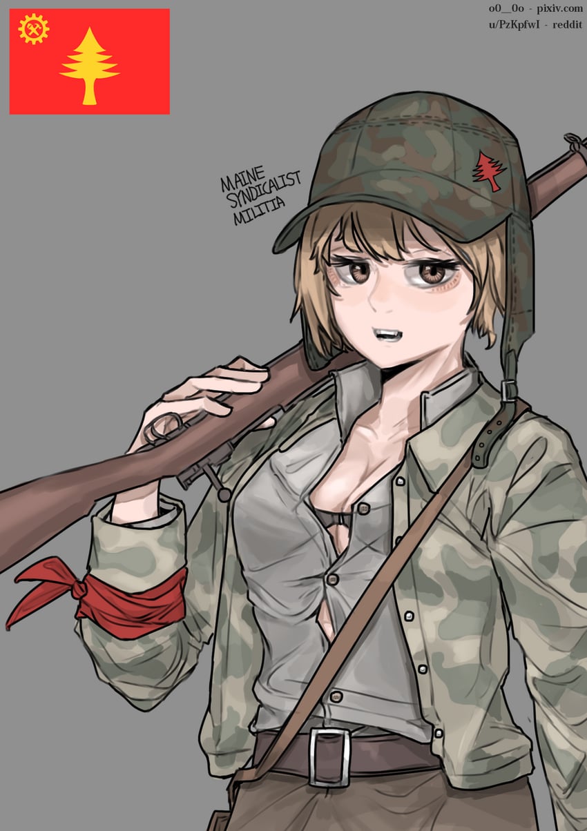 hearts of iron and 1 more drawn by pzkpfwi