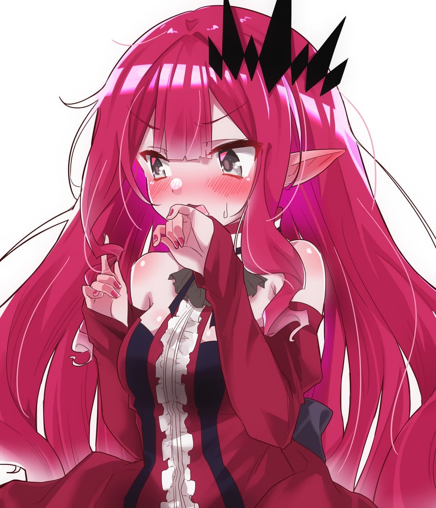 baobhan sith (fate and 1 more) drawn by meggut_2521