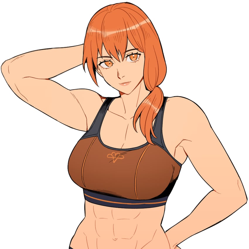 leonie pinelli (fire emblem and 1 more) drawn by radiostarkiller