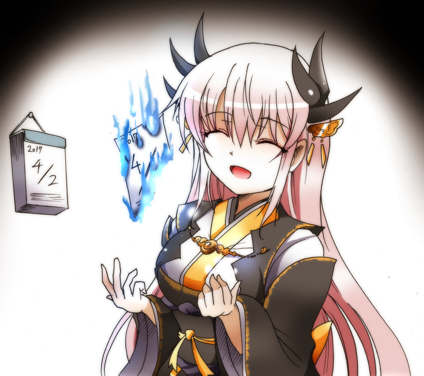 kiyohime (fate and 1 more) drawn by suga_leon
