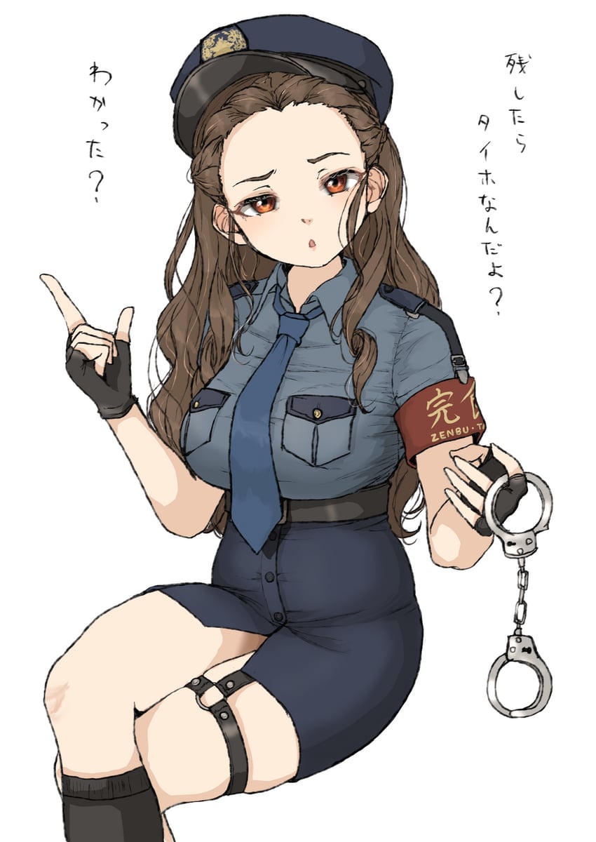 seki hiromi (idolmaster and 1 more) drawn by gatsby_ssl