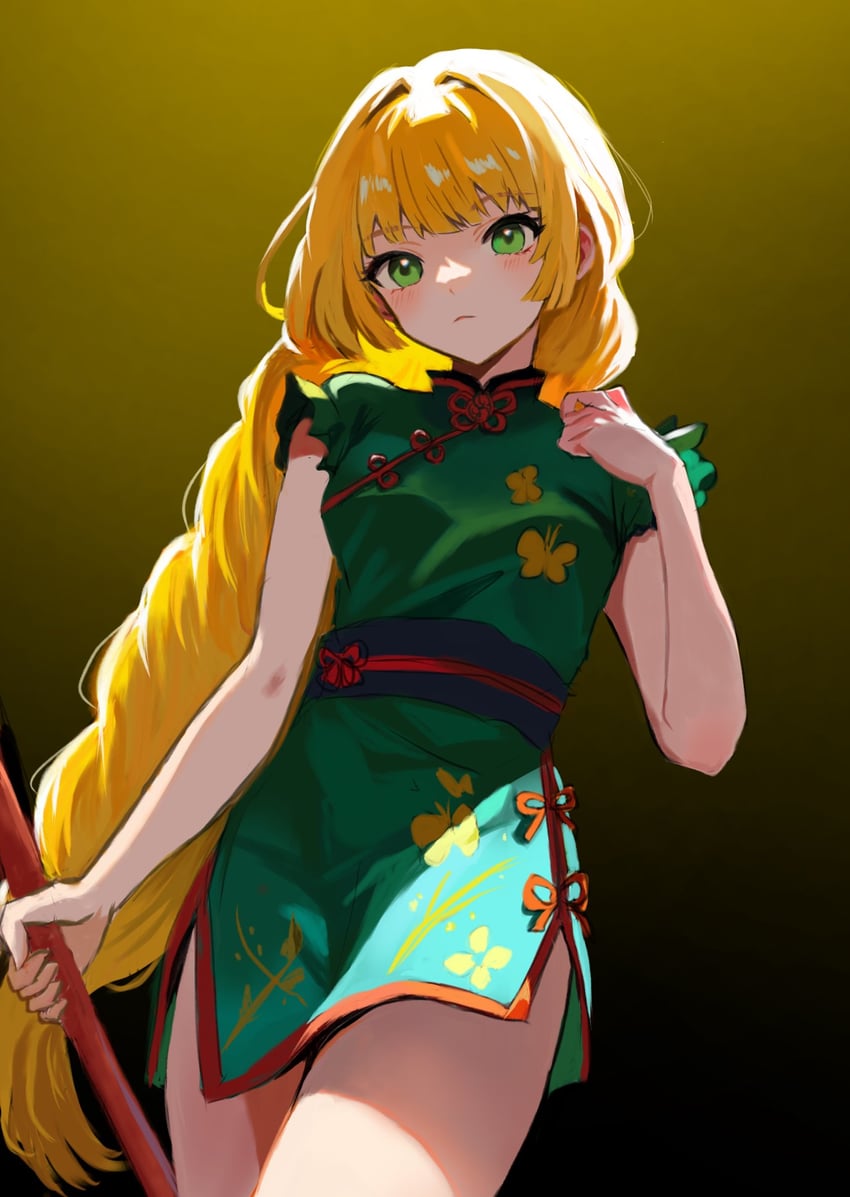 ingrid brandl galatea (fire emblem and 1 more) drawn by yuurururun