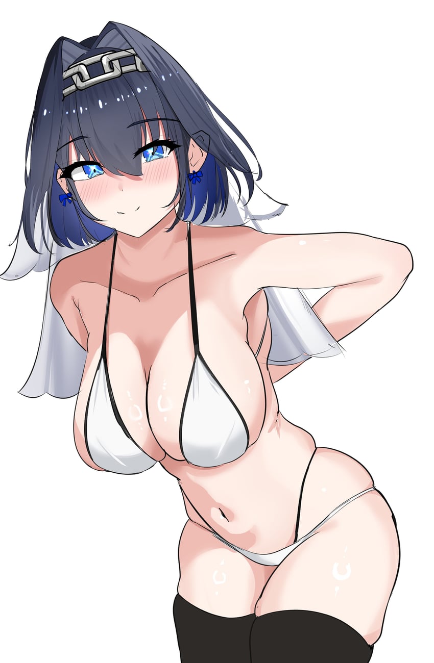 ouro kronii (hololive and 1 more) drawn by sasaki_ikuya