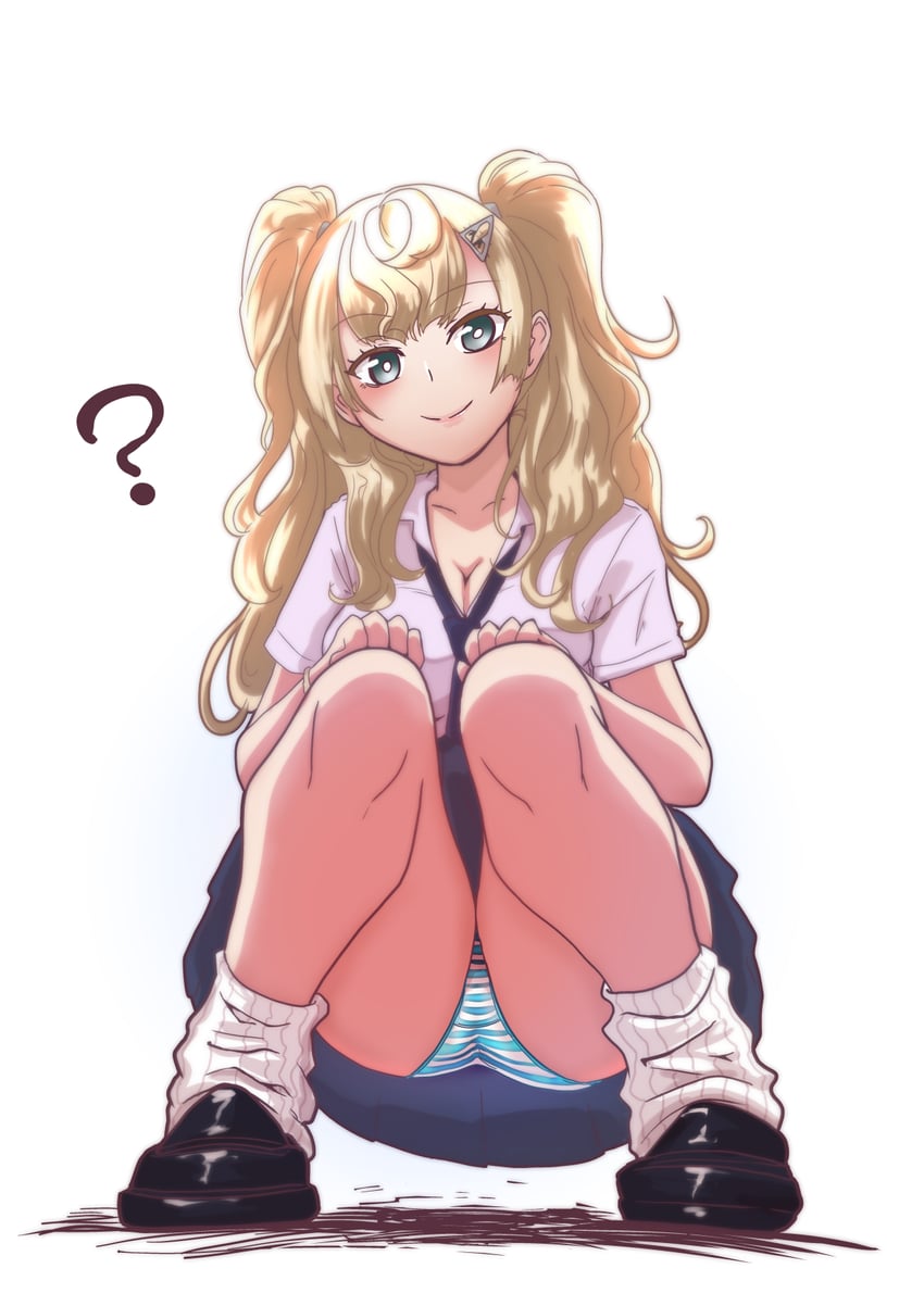 minneapolis (kantai collection) drawn by tsun'ichi_(tsun1)