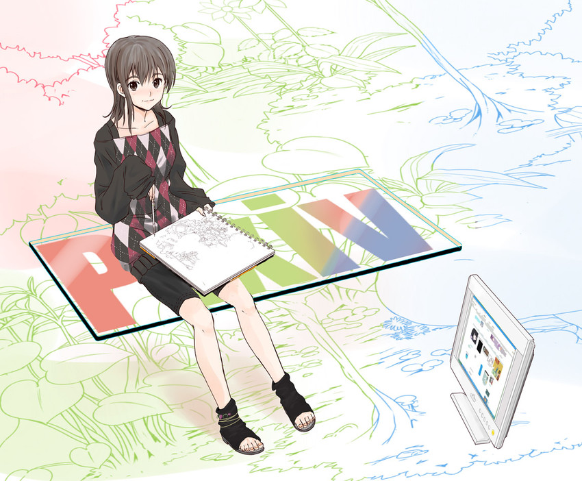 original and 2 more drawn by yuu_(1007yu)