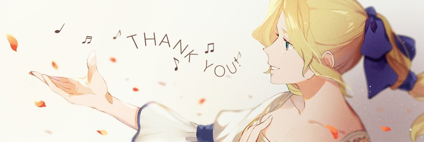 celes chere (final fantasy and 1 more) drawn by yawai_tofu