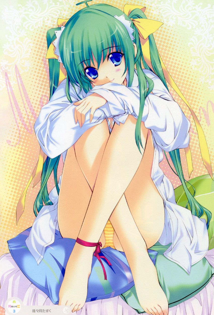 melon-chan (melonbooks and 1 more) drawn by iizuki_tasuku