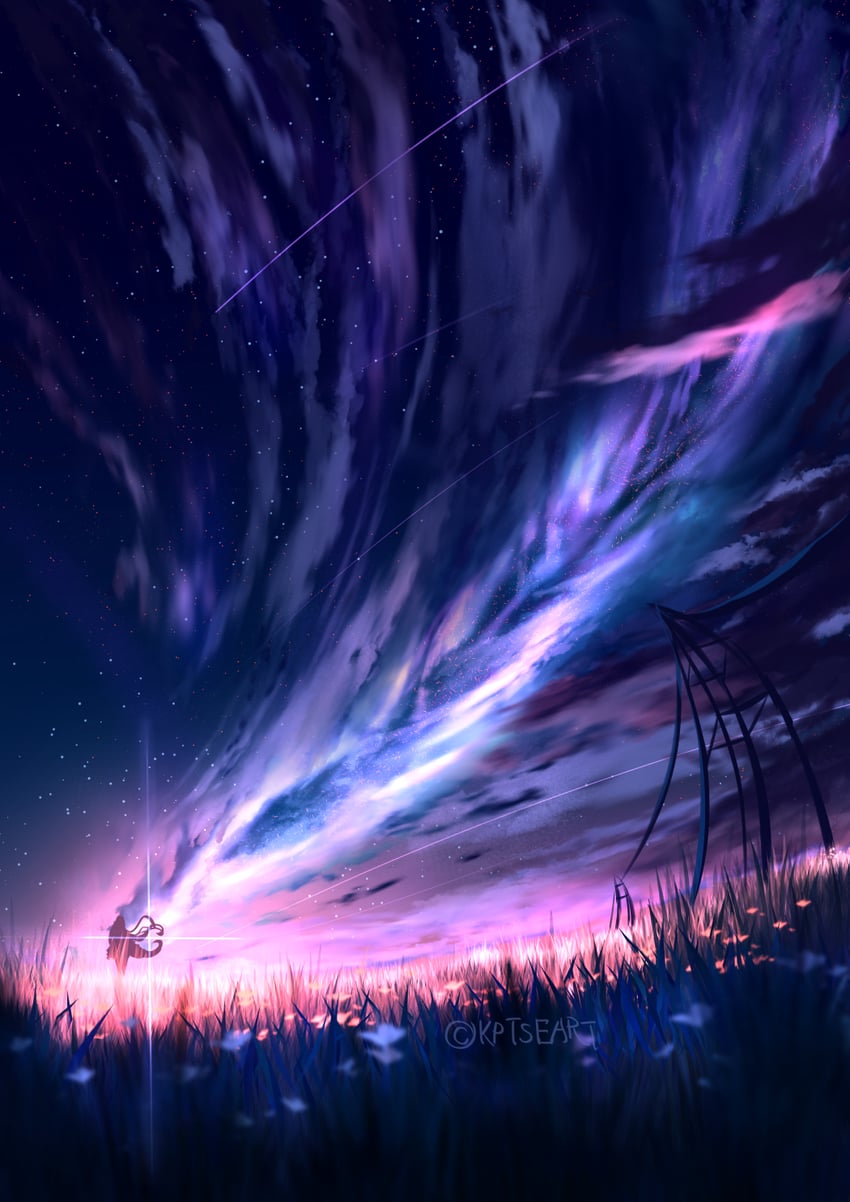 original drawn by k&p_(kptseart)