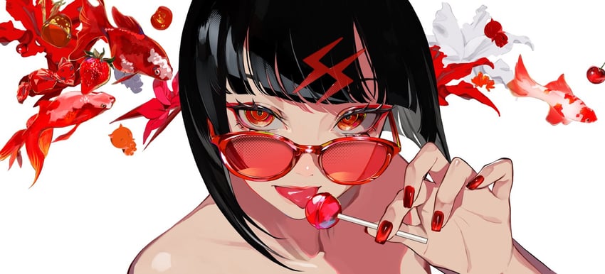 original drawn by lam_(ramdayo)