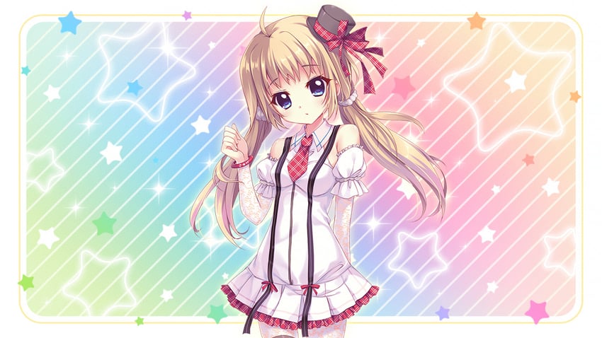 itsumura haruka (re:stage!) drawn by izumi_tsubasu