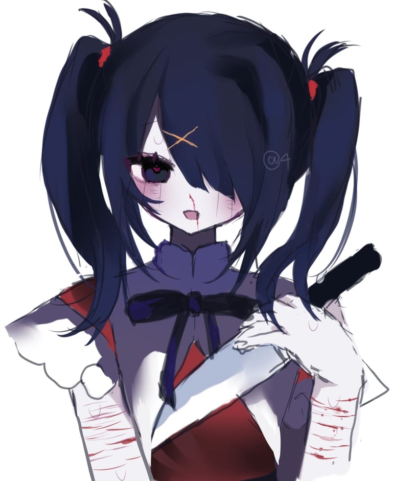 ame-chan (needy girl overdose) drawn by 4_(nn_1_zo)
