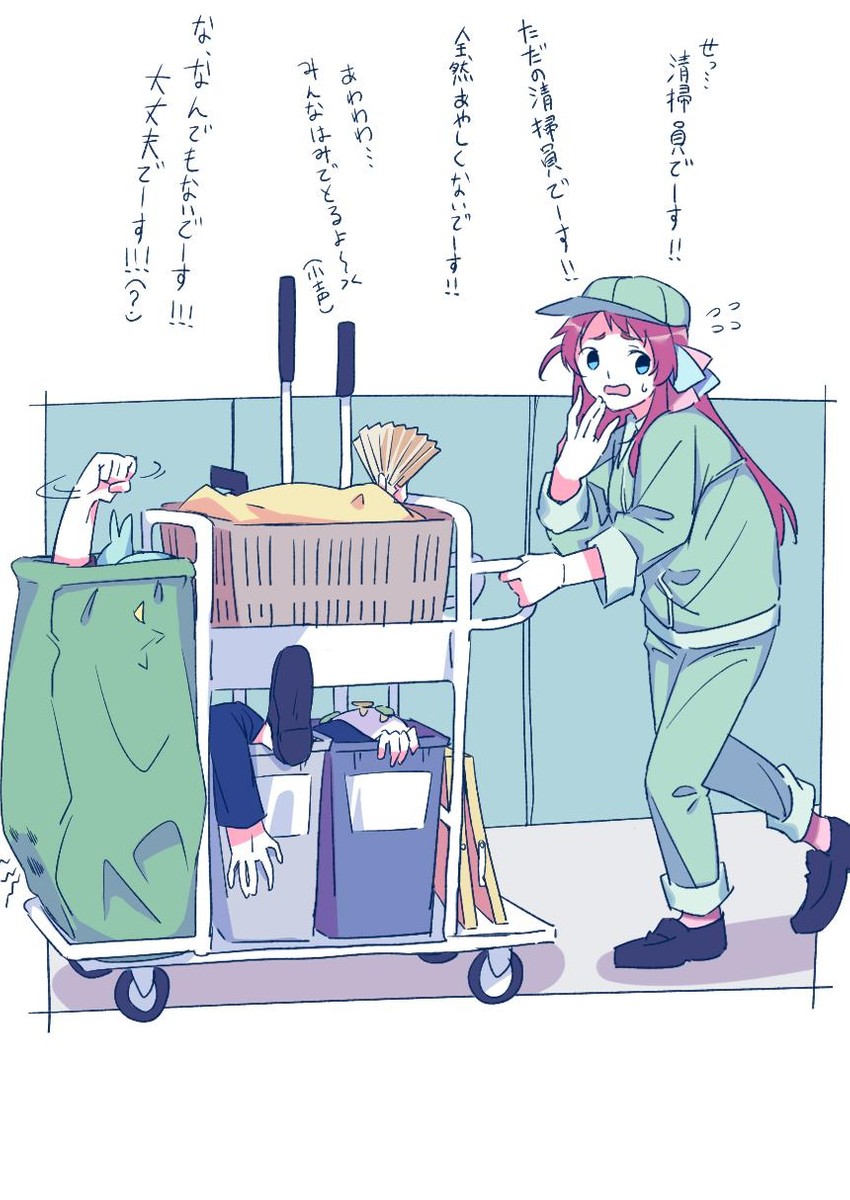 konno junko, minamoto sakura, mizuno ai, nikaidou saki, hoshikawa lily, and 2 more (zombie land saga) drawn by hetareeji